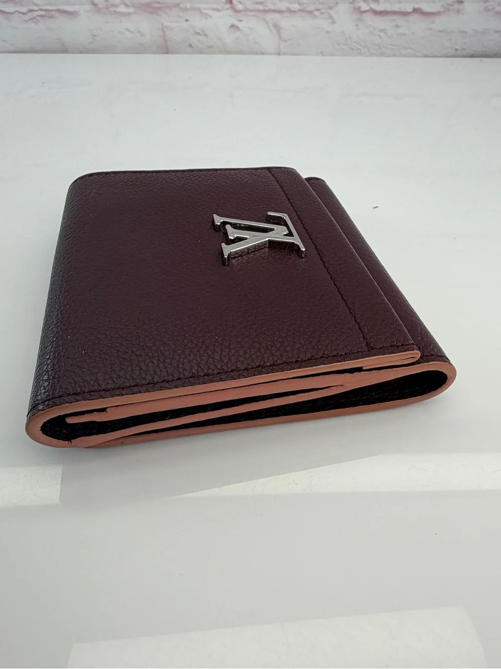 Louis Vuitton authentic louis